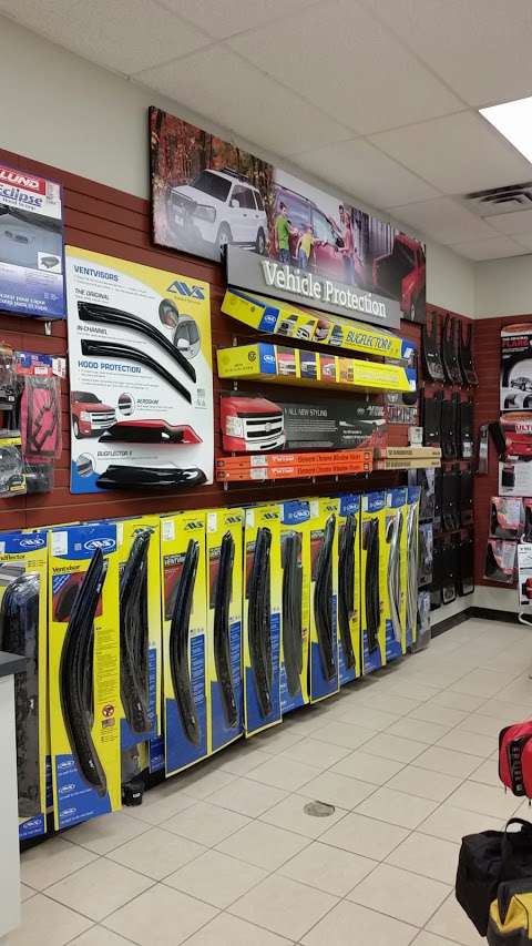 Action Car And Truck Accessories - Cobourg