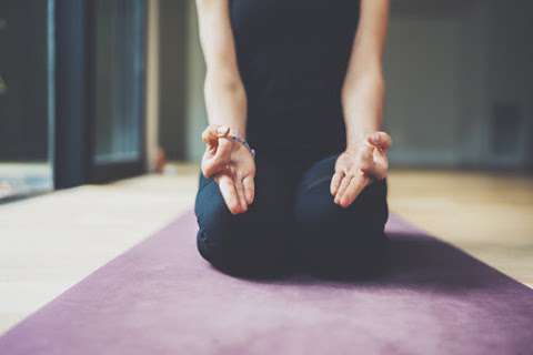 Fusion Wellness Yoga Studio