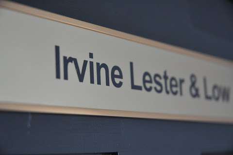 Irvine Lester & Low