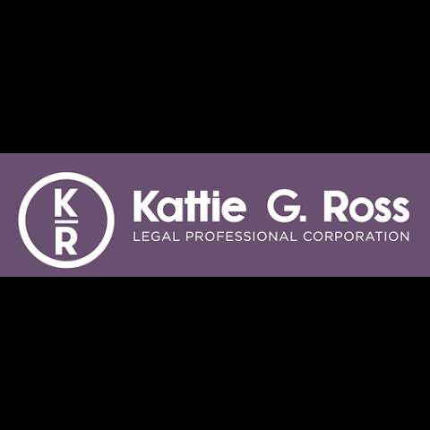 Kattie G Ross