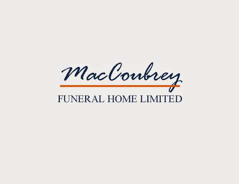 MacCoubrey Funeral Home