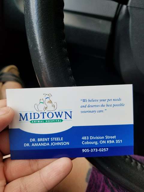 Midtown Animal Hospital