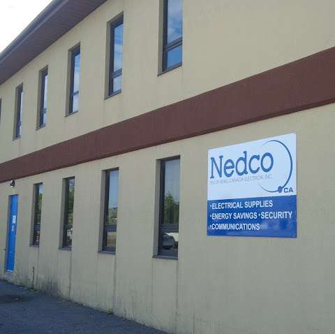 Nedco - Cobourg, ON