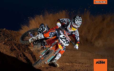 Orange Motorsports Ltd. Orange Motorsports Ltd.