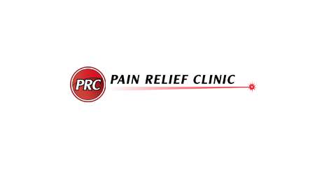 Pain Relief Clinic