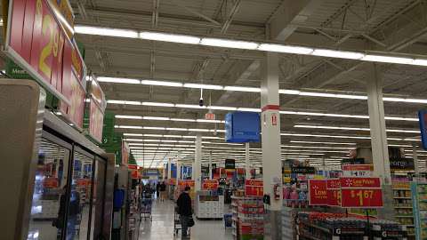 Walmart Cobourg Supercentre