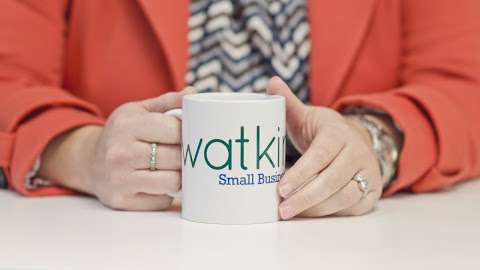 Watkin Small Business Services